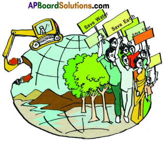 AP SSC 10th Class Social Studies Solutions Chapter 12 Sustainable Development with Equity 8