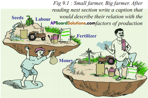 AP SSC 10th Class Social Studies Solutions Chapter 9 Rampur A Village Economy 10