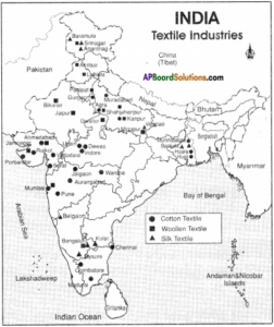 AP Board 9th Class Social Studies Important Questions Chapter 7 ...