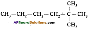 AP SSC 10th Class Chemistry Solutions Chapter 14 Carbon and its Compounds 29