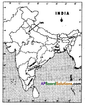 AP SSC 10th Class Social Studies Important Questions Chapter 19 ...