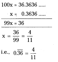 AP Board 9th Class Maths Solutions Chapter 1 Real Numbers Ex 1.1 12