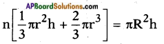 AP SSC 10th Class Maths Solutions Chapter 10 Mensuration Ex 10.4 6