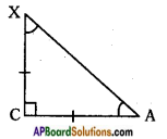 AP SSC 10th Class Maths Solutions Chapter 11 Trigonometry Ex 11.1 6