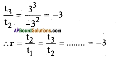 AP SSC 10th Class Maths Solutions Chapter 6 Progressions Ex 6.4 14