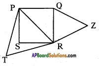 AP SSC 10th Class Maths Solutions Chapter 8 Similar Triangles Ex 8.3 3