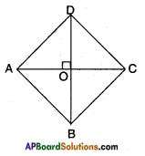 AP SSC 10th Class Maths Solutions Chapter 8 Similar Triangles Ex 8.4 1