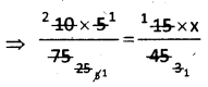 AP Board 8th Class Maths Solutions Chapter 10 Direct and Inverse Proportions Ex 10.4 3
