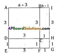 AP Board 8th Class Maths Solutions Chapter 11 Algebraic Expressions Ex 11.5 2