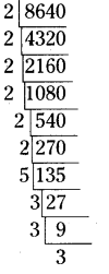 AP Board 8th Class Maths Solutions Chapter 6 Square Roots and Cube Roots Ex 6.4 3