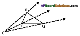 AP Board 8th Class Maths Solutions Chapter 8 Exploring Geometrical Figures InText Questions 4