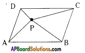 AP Board 8th Class Maths Solutions Chapter 9 Area of Plane Figures InText Questions 14
