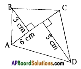 AP Board 8th Class Maths Solutions Chapter 9 Area of Plane Figures InText Questions 33