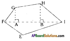 AP Board 8th Class Maths Solutions Chapter 9 Area of Plane Figures InText Questions 36