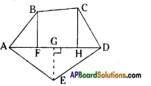 AP Board 8th Class Maths Solutions Chapter 9 Area of Plane Figures InText Questions 38