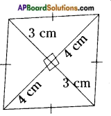 AP Board 8th Class Maths Solutions Chapter 9 Area of Plane Figures InText Questions 4