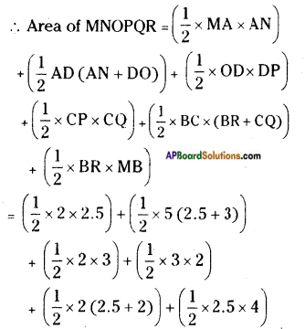 AP Board 8th Class Maths Solutions Chapter 9 Area of Plane Figures InText Questions 41