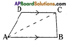 AP Board 8th Class Maths Solutions Chapter 9 Area of Plane Figures InText Questions 42