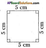 AP Board 8th Class Maths Solutions Chapter 9 Area of Plane Figures InText Questions 6