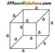 AP Board 9th Class Maths Solutions Chapter 10 Surface Areas and Volumes InText Questions 5