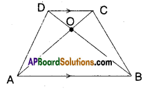 AP Board 9th Class Maths Solutions Chapter 11 Areas Ex 11.3 7
