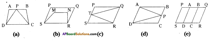 AP Board 9th Class Maths Solutions Chapter 11 Areas InText Questions 3