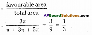 AP Board 9th Class Maths Solutions Chapter 14 Probability InText Questions 8
