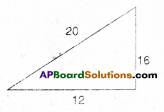AP Board 9th Class Maths Solutions Chapter 15 Proofs in Mathematics InText Questions 4