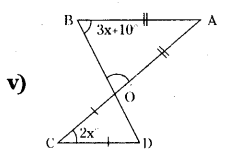 AP Board 9th Class Maths Solutions Chapter 2 Linear Equations in One Variable Ex 2.2 2
