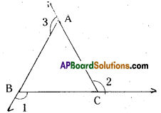 AP Board 9th Class Maths Solutions Chapter 4 Lines and Angles InText Questions 29