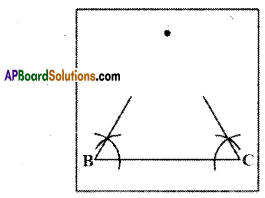 AP Board 9th Class Maths Solutions Chapter 7 Triangles InText Questions 3