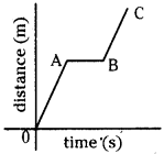 AP Board 9th Class Physical Science Solutions Chapter 12 Units and Graphs 12