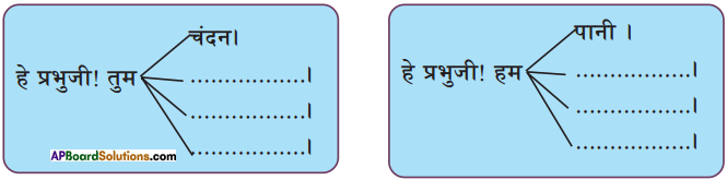 AP SSC 10th Class Hindi Solutions Chapter 7 भक्ति पद 1
