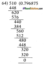 AP SSC 10th Class Maths Chapter 1 Real Numbers InText Questions 10