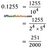 AP SSC 10th Class Maths Chapter 1 Real Numbers InText Questions 5