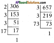 AP SSC 10th Class Maths Solutions Chapter 1 Real Numbers Ex 1.2 7
