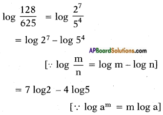 AP SSC 10th Class Maths Solutions Chapter 1 Real Numbers Ex 1.5 12