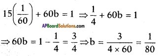 AP SSC 10th Class Maths Solutions Chapter 4 Pair of Linear Equations in Two Variables Ex 4.3 18
