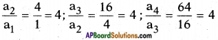AP SSC 10th Class Maths Solutions Chapter 5 Quadratic Equations InText Questions 14