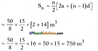 AP SSC 10th Class Maths Solutions Chapter 5 Quadratic Equations Optional Exercise 16