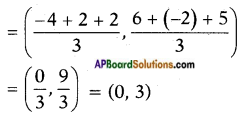AP SSC 10th Class Maths Solutions Chapter 7 Coordinate Geometry InText Questions 16