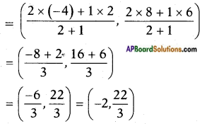 AP SSC 10th Class Maths Solutions Chapter 7 Coordinate Geometry InText Questions 19