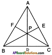 AP SSC 10th Class Maths Solutions Chapter 7 Coordinate Geometry InText Questions 22