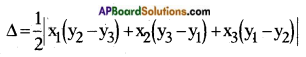 AP SSC 10th Class Maths Solutions Chapter 7 Coordinate Geometry InText Questions 35