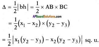 AP SSC 10th Class Maths Solutions Chapter 7 Coordinate Geometry InText Questions 50