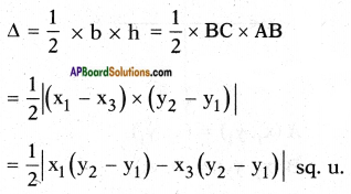 AP SSC 10th Class Maths Solutions Chapter 7 Coordinate Geometry InText Questions 52