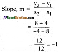 AP SSC 10th Class Maths Solutions Chapter 7 Coordinate Geometry InText Questions 59