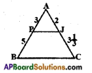 AP SSC 10th Class Maths Solutions Chapter 8 Similar Triangles InText Questions 13
