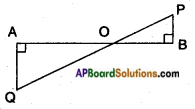 AP SSC 10th Class Maths Solutions Chapter 8 Similar Triangles InText Questions 15