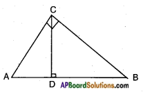 AP SSC 10th Class Maths Solutions Chapter 8 Similar Triangles InText Questions 35